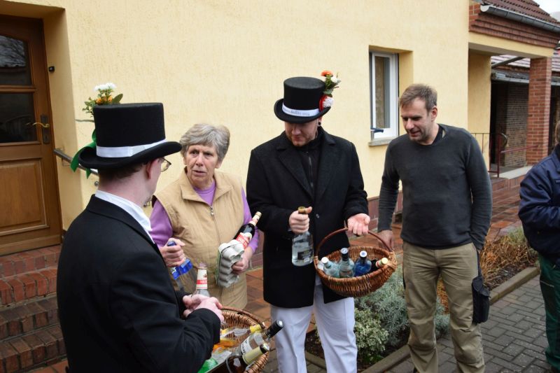 Freiwillige Feuerwehr Sedlitz